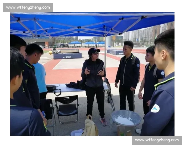 体育裁判在现代竞技中的专业素养责任担当与公平价值探讨路径研究